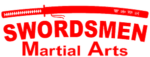 Swordsmen Logo